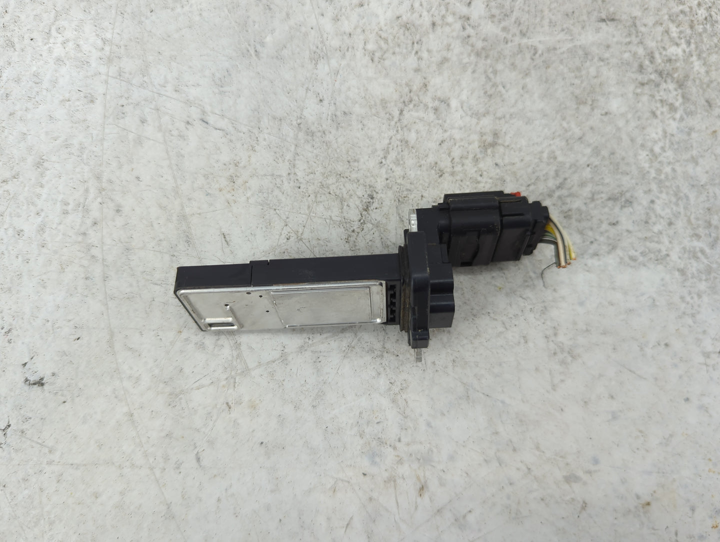 2014-2019 Chevrolet Silverado 1500 Mass Air Flow Meter Maf 1489937 - Oemusedautoparts1.com
