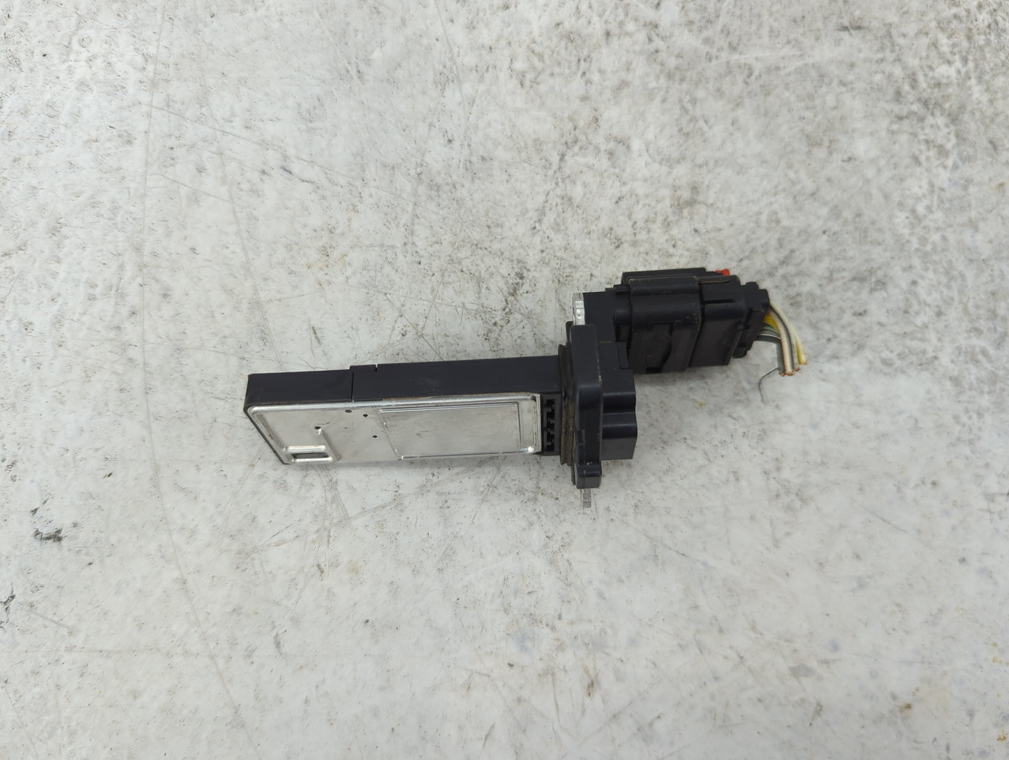 2014-2019 Chevrolet Silverado 1500 Mass Air Flow Meter Maf 1489937 - Oemusedautoparts1.com