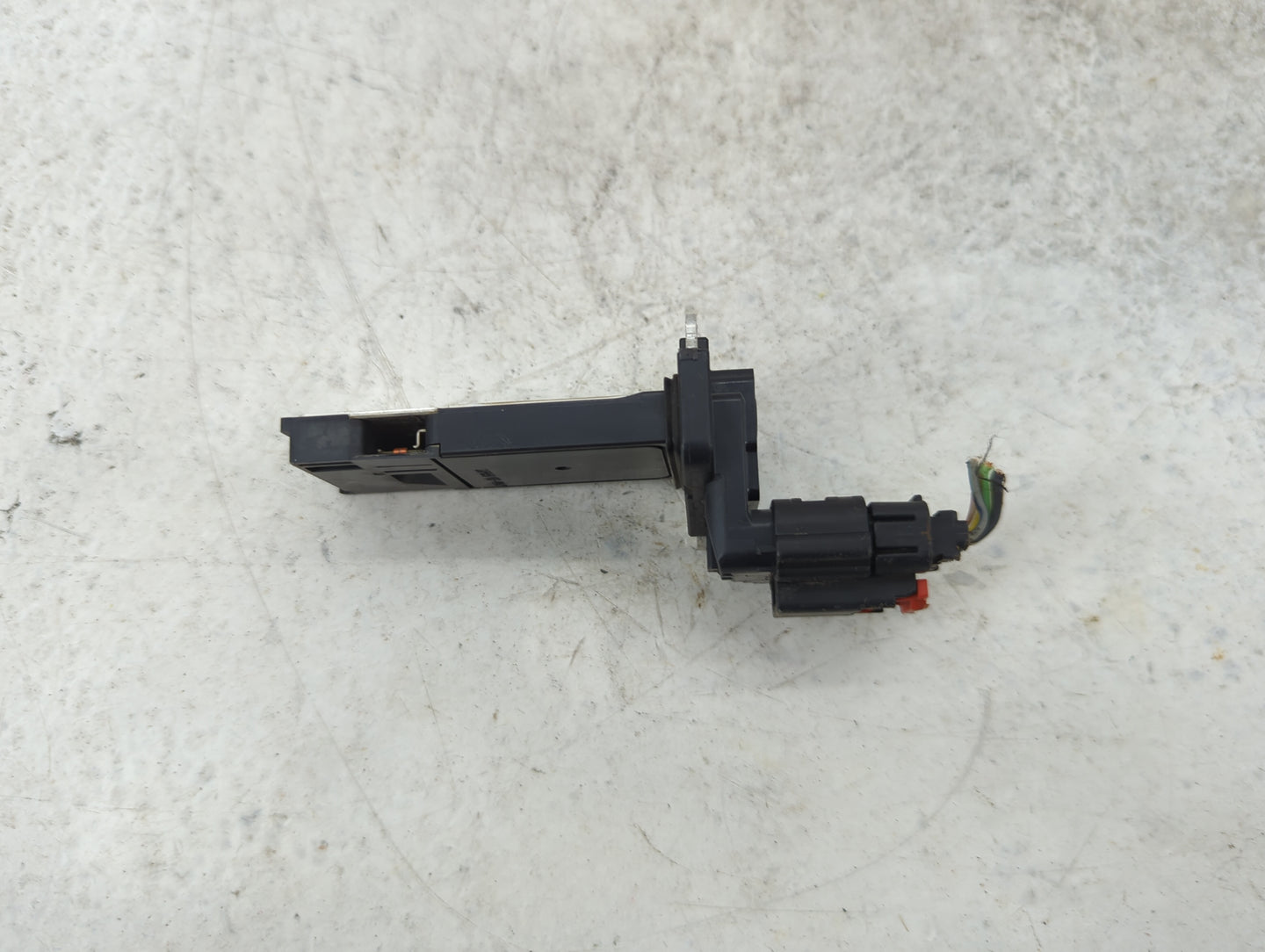 2014-2019 Chevrolet Silverado 1500 Mass Air Flow Meter Maf 1489937 - Oemusedautoparts1.com