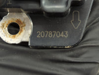 2014-2019 Chevrolet Silverado 1500 Mass Air Flow Meter Maf 1489937 - Oemusedautoparts1.com