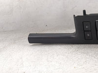 2014-2019 Chevrolet Silverado 1500 Master Power Window Switch Replacement Driver Side Left P/N:23154700 SANAE7831B Fits OEM 