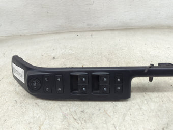 compare product 2014-2019 Chevrolet Silverado 1500 Master Power Window Switch Replacement Driver Side Left P/N:23154700 SANAE7831B Fits OEM Used Auto Parts