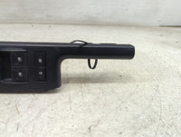 2014-2019 Chevrolet Silverado 1500 Master Power Window Switch Replacement Driver Side Left P/N:23154700 SANAE7831B Fits OEM 