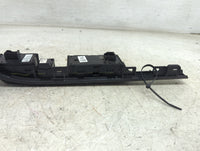 2014-2019 Chevrolet Silverado 1500 Master Power Window Switch Replacement Driver Side Left P/N:23154700 SANAE7831B Fits OEM 
