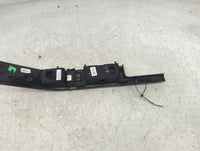 2014-2019 Chevrolet Silverado 1500 Master Power Window Switch Replacement Driver Side Left P/N:23154700 SANAE7831B Fits OEM 