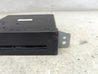 2014-2014 Chevrolet Silverado 1500 Radio Cd Changer - Oemusedautoparts1.com