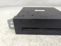 2014-2014 Chevrolet Silverado 1500 Radio Cd Changer - Oemusedautoparts1.com