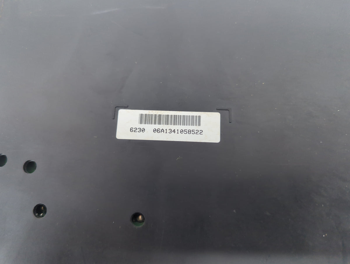 2014-2014 Chevrolet Silverado 1500 Radio Cd Changer - Oemusedautoparts1.com