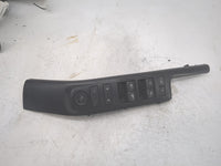 2014-2019 Chevrolet Silverado 1500 Master Power Window Switch Replacement Driver Side Left P/N:23427098 SANAD1290C Fits OEM 