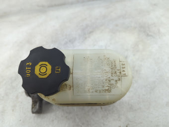 compare product 2014-2019 Chevrolet Silverado 1500 Brake Master Cylinder 1516243