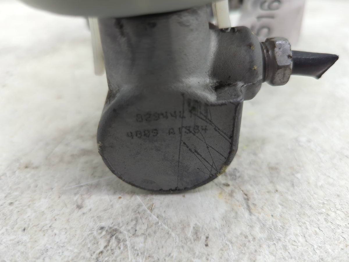 2014-2019 Chevrolet Silverado 1500 Brake Master Cylinder 1516243 - Oemusedautoparts1.com