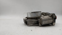 2014-2015 Chevrolet Silverado 1500 Throttle Body P/N:12632171BA Fits Fits 2014 2015 OEM Used Auto Parts - Oemusedautoparts1.
