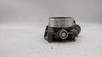 2014-2015 Chevrolet Silverado 1500 Throttle Body P/N:12632171BA Fits Fits 2014 2015 OEM Used Auto Parts - Oemusedautoparts1.