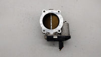 2014-2015 Chevrolet Silverado 1500 Throttle Body P/N:12632171BA Fits Fits 2014 2015 OEM Used Auto Parts - Oemusedautoparts1.