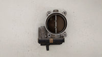 2014-2019 Chevrolet Silverado 1500 Throttle Body P/N:12678224 12617792 Fits Fits 2014 2015 2016 2017 2018 2019 OEM Used Auto