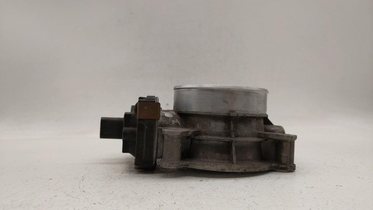 2014-2019 Chevrolet Silverado 1500 Throttle Body P/N:12678224 12617792 Fits Fits 2014 2015 2016 2017 2018 2019 OEM Used Auto