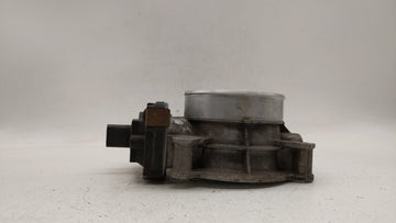 2014-2019 Chevrolet Silverado 1500 Throttle Body P/N:12678224 12617792 Fits Fits 2014 2015 2016 2017 2018 2019 OEM Used Auto Parts