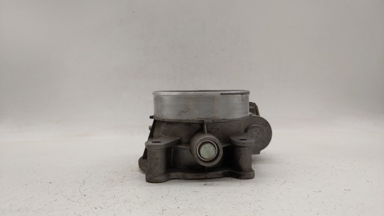 2014-2019 Chevrolet Silverado 1500 Throttle Body P/N:12678224 12617792 Fits Fits 2014 2015 2016 2017 2018 2019 OEM Used Auto