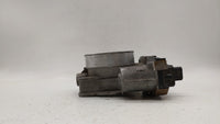 2014-2019 Chevrolet Silverado 1500 Throttle Body P/N:12678224 12617792 Fits Fits 2014 2015 2016 2017 2018 2019 OEM Used Auto