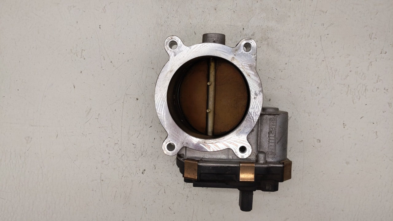 2014-2019 Chevrolet Silverado 1500 Throttle Body P/N:12678224 12617792 Fits Fits 2014 2015 2016 2017 2018 2019 OEM Used Auto