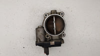 2014-2015 Chevrolet Silverado 1500 Throttle Body P/N:12632171BA Fits Fits 2014 2015 OEM Used Auto Parts - Oemusedautoparts1.