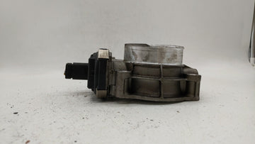 2014-2015 Chevrolet Silverado 1500 Throttle Body P/N:12632171BA Fits Fits 2014 2015 OEM Used Auto Parts