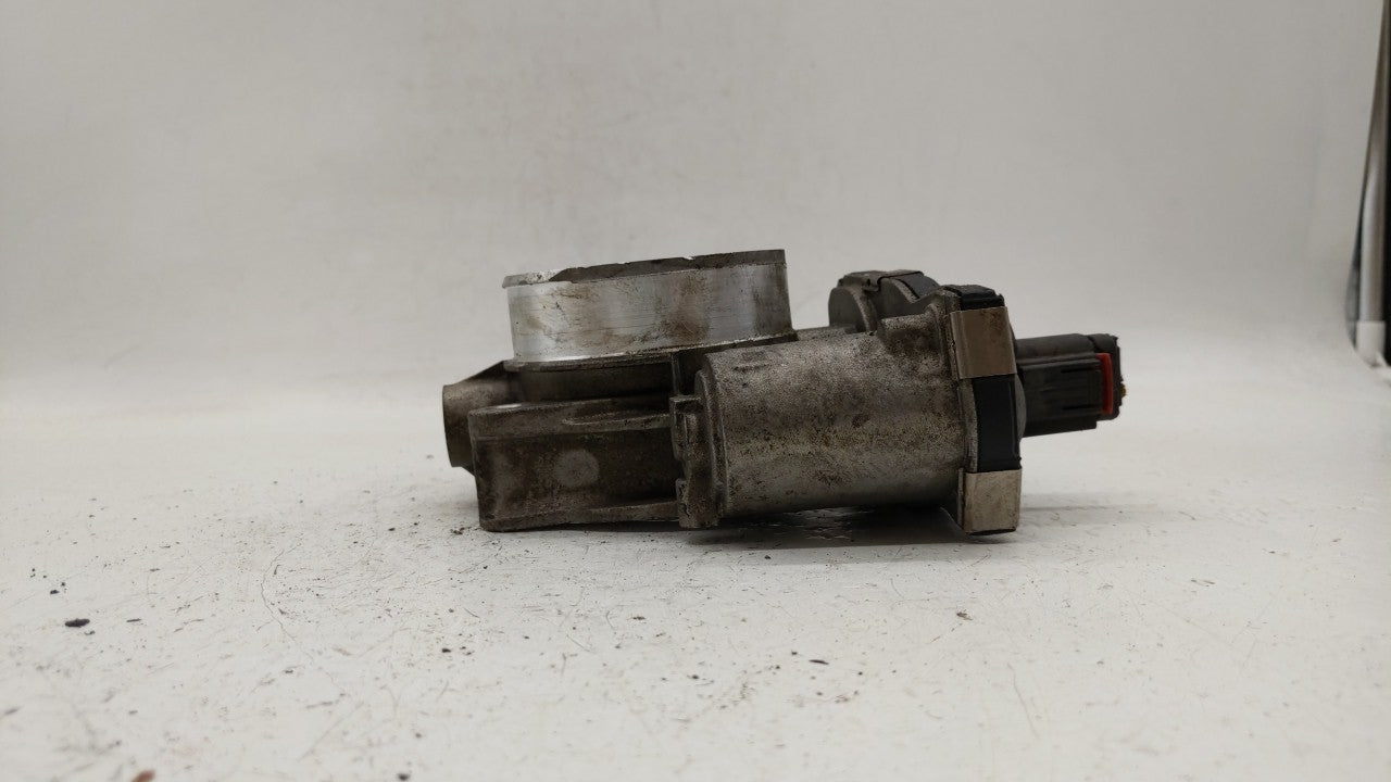 2014-2015 Chevrolet Silverado 1500 Throttle Body P/N:12632171BA Fits Fits 2014 2015 OEM Used Auto Parts - Oemusedautoparts1.