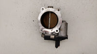 2014-2015 Chevrolet Silverado 1500 Throttle Body P/N:12632171BA Fits Fits 2014 2015 OEM Used Auto Parts - Oemusedautoparts1.