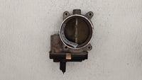 2014-2019 Chevrolet Silverado 1500 Throttle Body P/N:12678224 12617792 Fits Fits 2014 2015 2016 2017 2018 2019 OEM Used Auto
