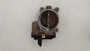 2014-2019 Chevrolet Silverado 1500 Throttle Body P/N:12678224 12617792 Fits Fits 2014 2015 2016 2017 2018 2019 OEM Used Auto