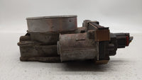 2014-2019 Chevrolet Silverado 1500 Throttle Body P/N:12678224 12617792 Fits Fits 2014 2015 2016 2017 2018 2019 OEM Used Auto