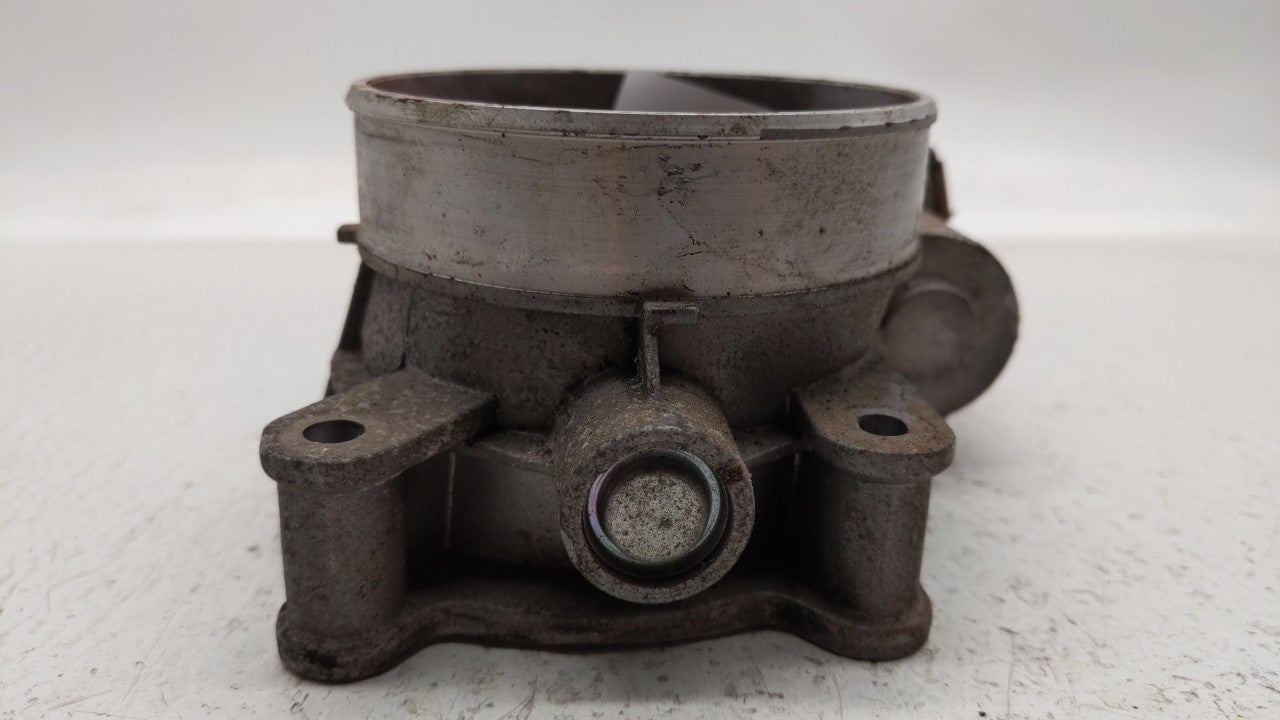 2014-2019 Chevrolet Silverado 1500 Throttle Body P/N:12678224 12617792 Fits Fits 2014 2015 2016 2017 2018 2019 OEM Used Auto