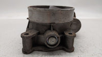 2014-2019 Chevrolet Silverado 1500 Throttle Body P/N:12678224 12617792 Fits Fits 2014 2015 2016 2017 2018 2019 OEM Used Auto