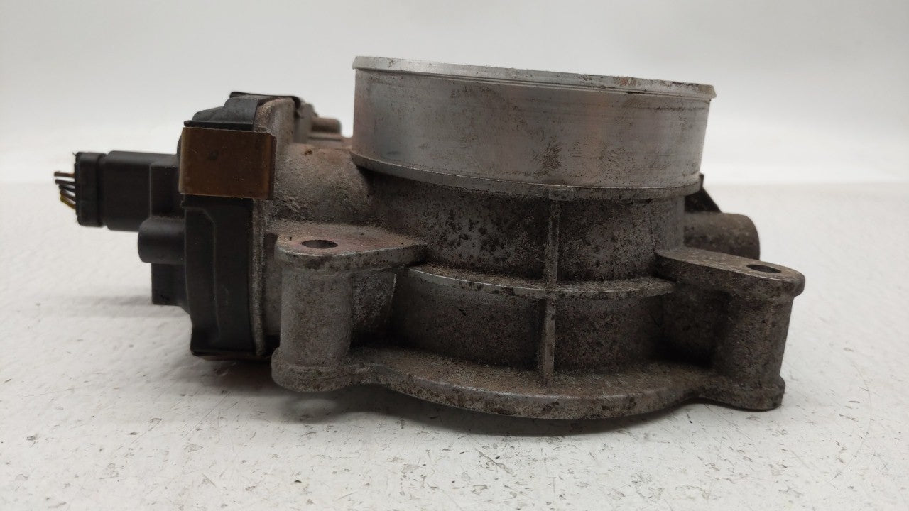 2014-2019 Chevrolet Silverado 1500 Throttle Body P/N:12678224 12617792 Fits Fits 2014 2015 2016 2017 2018 2019 OEM Used Auto
