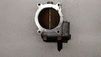 2014-2019 Chevrolet Silverado 1500 Throttle Body P/N:12678224 12617792 Fits Fits 2014 2015 2016 2017 2018 2019 OEM Used Auto