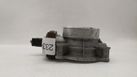 2014-2019 Chevrolet Silverado 1500 Throttle Body P/N:12678224 12617792 Fits Fits 2014 2015 2016 2017 2018 2019 OEM Used Auto