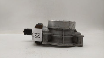 2014-2019 Chevrolet Silverado 1500 Throttle Body P/N:12678224 12617792 Fits Fits 2014 2015 2016 2017 2018 2019 OEM Used Auto Parts