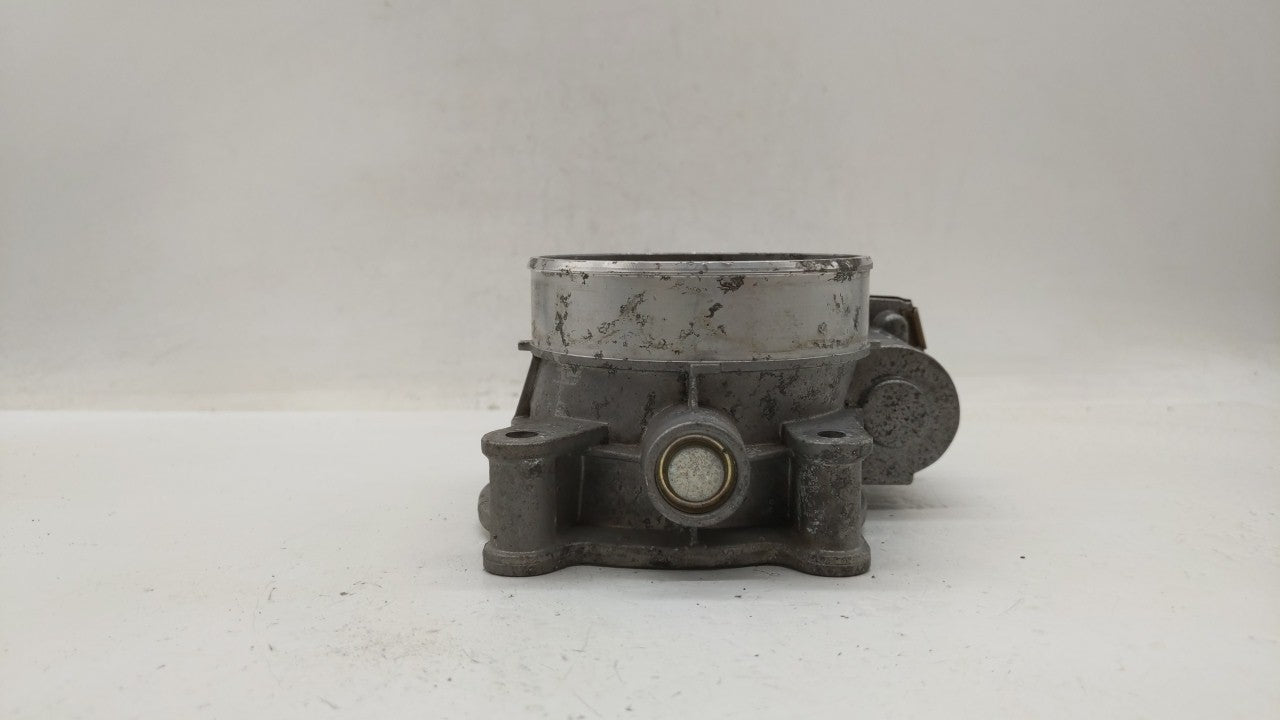 2014-2019 Chevrolet Silverado 1500 Throttle Body P/N:12678224 12617792 Fits Fits 2014 2015 2016 2017 2018 2019 OEM Used Auto