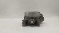 2014-2019 Chevrolet Silverado 1500 Throttle Body P/N:12678224 12617792 Fits Fits 2014 2015 2016 2017 2018 2019 OEM Used Auto