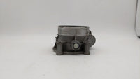 2014-2019 Chevrolet Silverado 1500 Throttle Body P/N:12678224 12617792 Fits Fits 2014 2015 2016 2017 2018 2019 OEM Used Auto