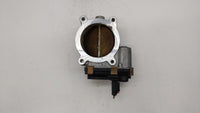 2014-2019 Chevrolet Silverado 1500 Throttle Body P/N:12678224 12617792 Fits Fits 2014 2015 2016 2017 2018 2019 OEM Used Auto