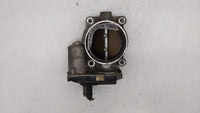 2014-2015 Chevrolet Silverado 1500 Throttle Body P/N:12632171BA Fits Fits 2014 2015 OEM Used Auto Parts - Oemusedautoparts1.