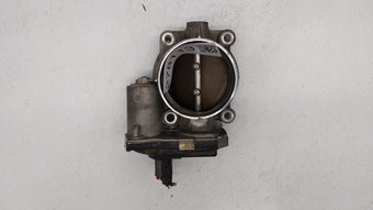 compare product 2014-2015 Chevrolet Silverado 1500 Throttle Body P/N:12632171BA Fits Fits 2014 2015 OEM Used Auto Parts