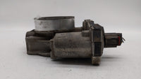 2014-2015 Chevrolet Silverado 1500 Throttle Body P/N:12632171BA Fits Fits 2014 2015 OEM Used Auto Parts - Oemusedautoparts1.
