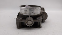 2014-2015 Chevrolet Silverado 1500 Throttle Body P/N:12632171BA Fits Fits 2014 2015 OEM Used Auto Parts - Oemusedautoparts1.