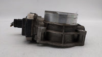 2014-2015 Chevrolet Silverado 1500 Throttle Body P/N:12632171BA Fits Fits 2014 2015 OEM Used Auto Parts - Oemusedautoparts1.