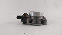 2014-2019 Chevrolet Silverado 1500 Throttle Body P/N:12678224 12617792 Fits Fits 2014 2015 2016 2017 2018 2019 OEM Used Auto