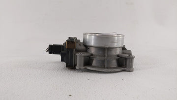 2014-2019 Chevrolet Silverado 1500 Throttle Body P/N:12678224 12617792 Fits Fits 2014 2015 2016 2017 2018 2019 OEM Used Auto Parts