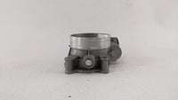 2014-2019 Chevrolet Silverado 1500 Throttle Body P/N:12678224 12617792 Fits Fits 2014 2015 2016 2017 2018 2019 OEM Used Auto