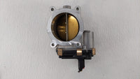 2014-2019 Chevrolet Silverado 1500 Throttle Body P/N:12678224 12617792 Fits Fits 2014 2015 2016 2017 2018 2019 OEM Used Auto